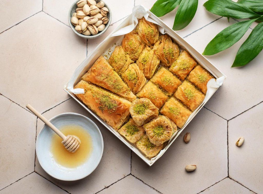 Baklava