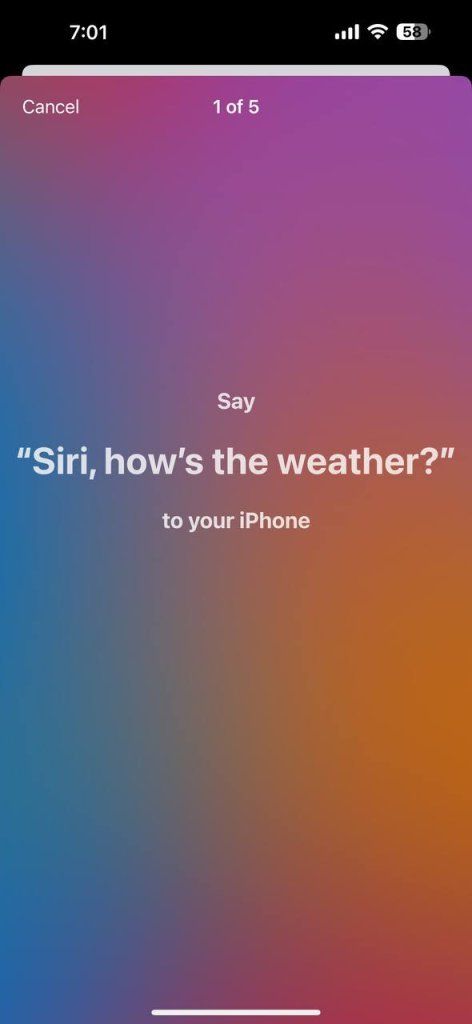 Apple Intelligence & Siri