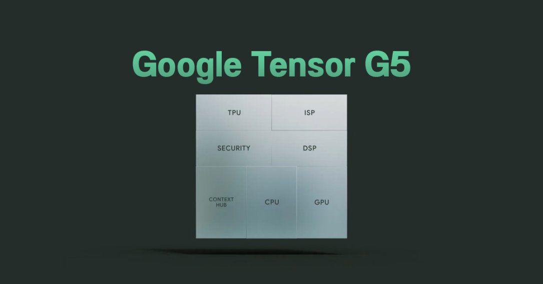 หลุดข้อมูล Tensor G5 บน Pixel 10 ซีพียูเป็น Cortex X4 จีพียูย้ายค่ายมาใช้ IMG DXT รองรับ Ray Tracing แล้ว