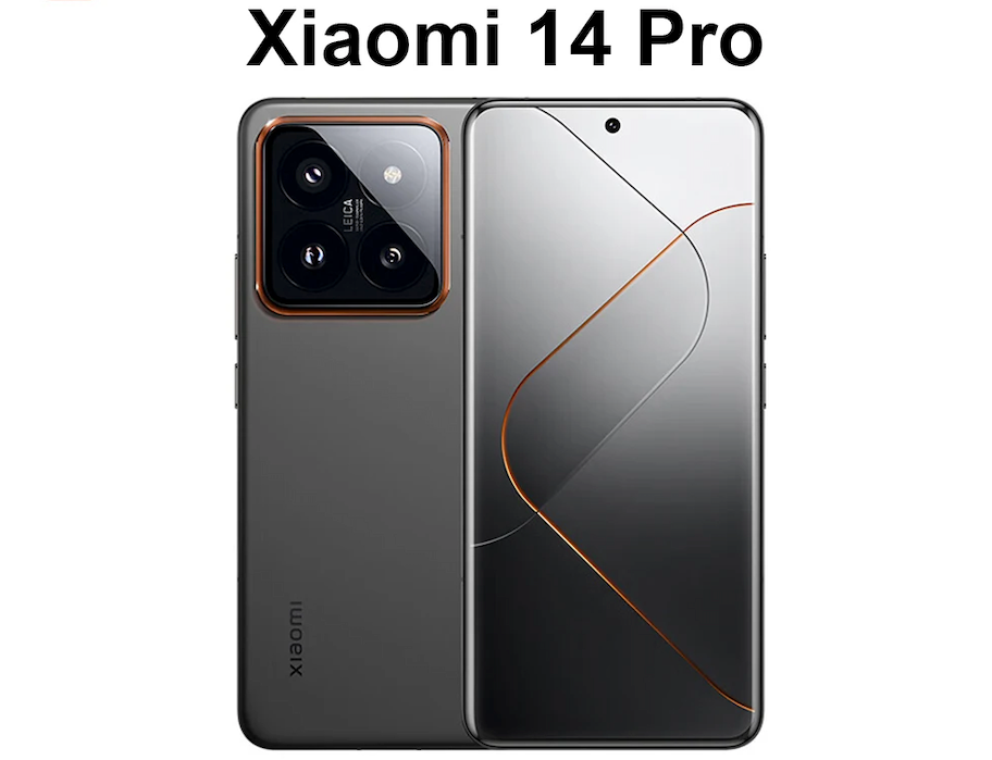 Xiaomi 14 Pro