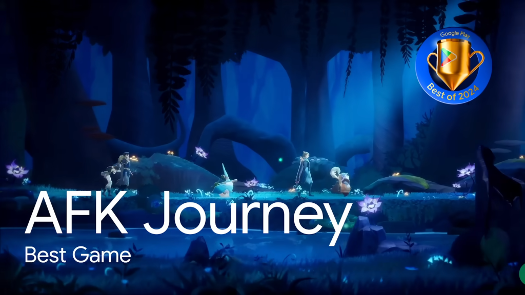 AFK Journey