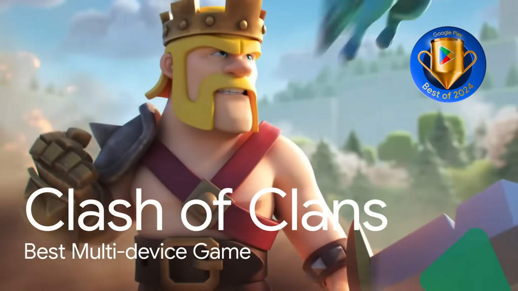 Clash of Clans 