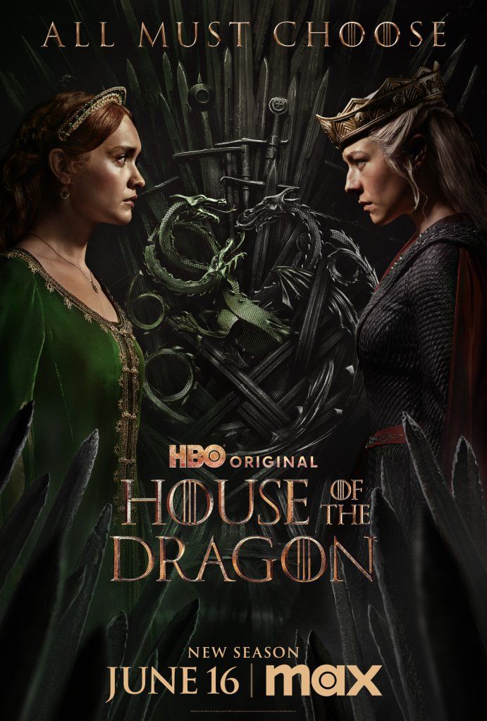 House of Dragon