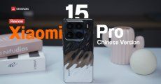 รีวิว Xiaomi 15 Pro [เครื่องจีน] เรือธงกล้อง Leica ที่ดีมาก แต่ยังสุดได้มากกว่านี้