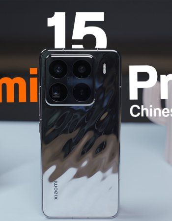 รีวิว Xiaomi 15 Pro [เครื่องจีน] เรือธงกล้อง Leica ที่ดีมาก แต่ยังสุดได้มากกว่านี้