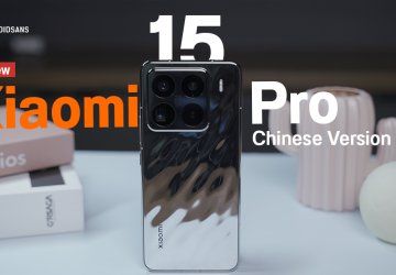 รีวิว Xiaomi 15 Pro [เครื่องจีน] เรือธงกล้อง Leica ที่ดีมาก แต่ยังสุดได้มากกว่านี้