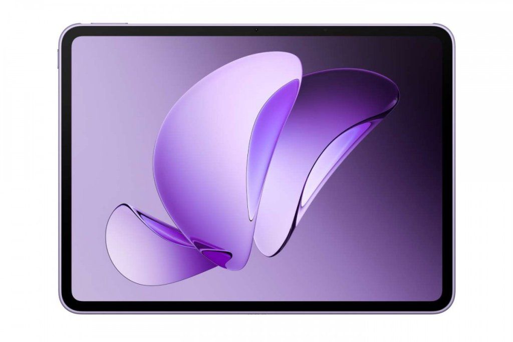 เปิดตัว OPPO Pad 3 แท็บจอสวยขนาด 11.6 นิ้ว 2.8K 144Hz พร้อมชิป Dimensity 8350 แบตเยอะ 9,510 mAh