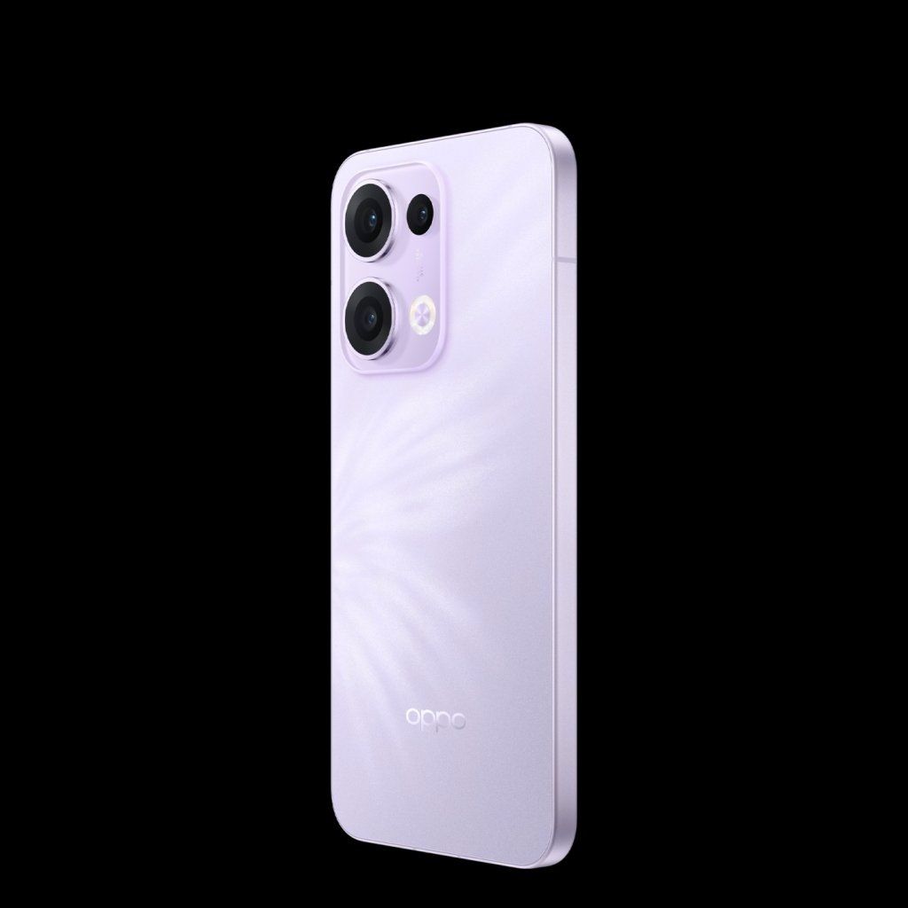 OPPO Reno13 Series