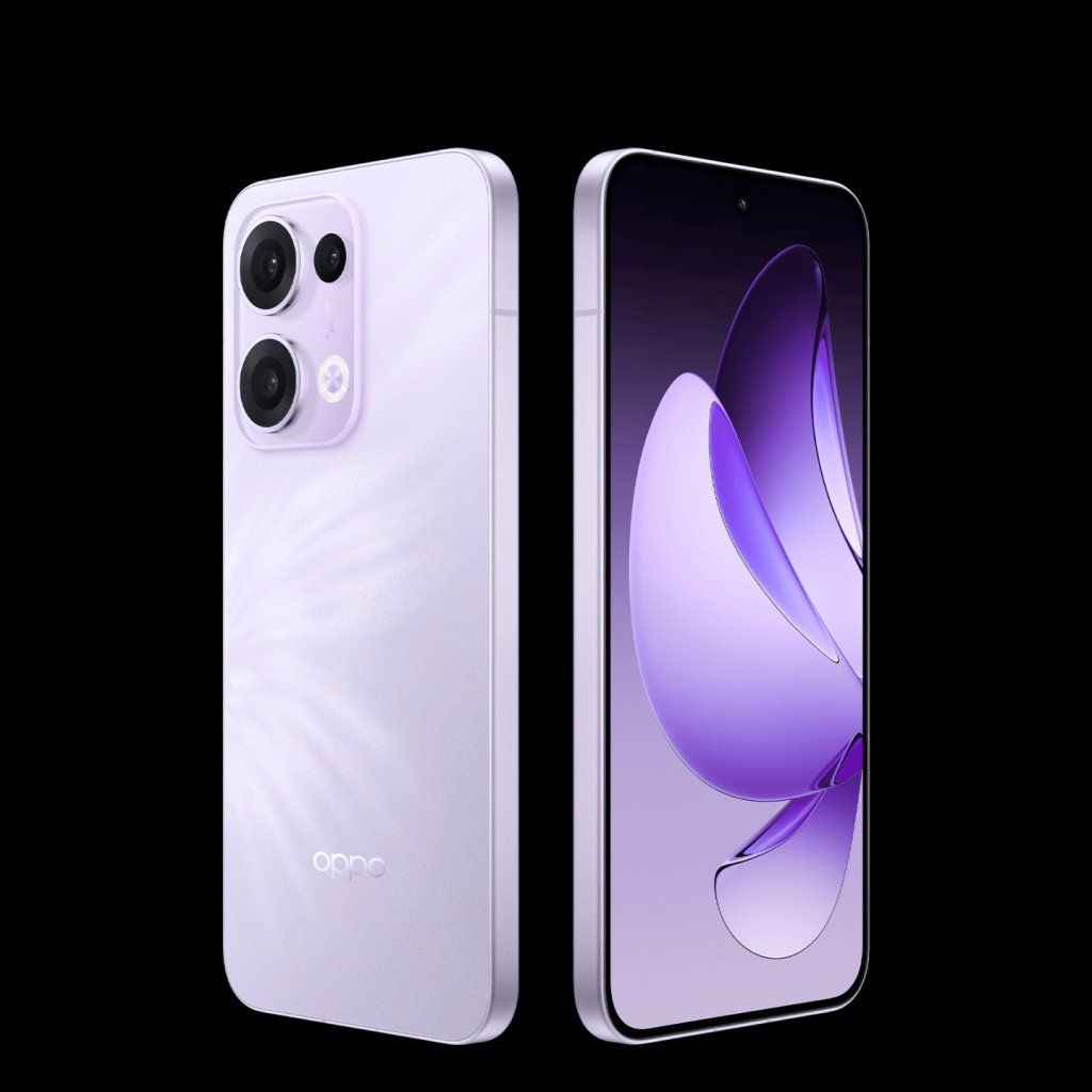 OPPO Reno13 Series