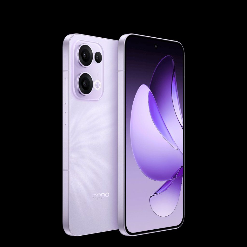 OPPO Reno13 Series