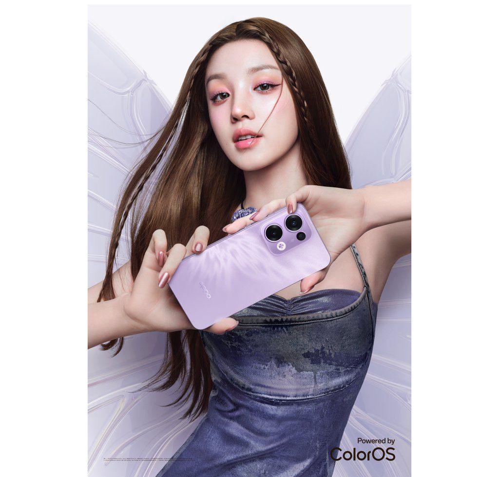 OPPO Reno13 Series