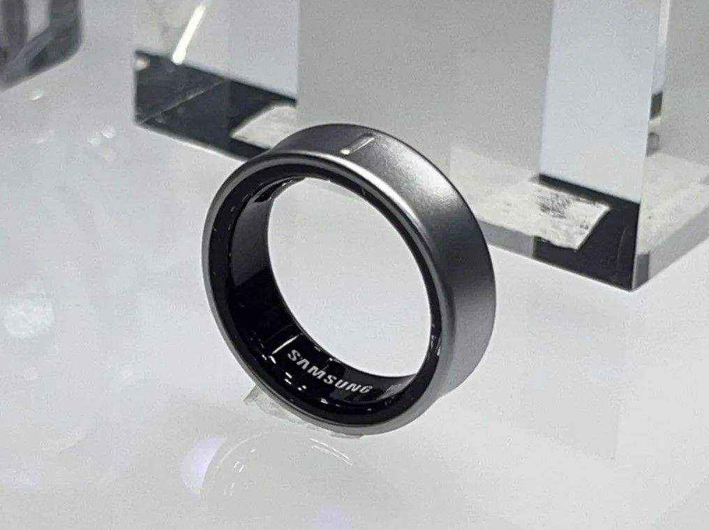 Samsung Galaxy Ring 2 แหวนอัจฉริยะรุ่นใหม่ คาดเปิดตัวเร็วขึ้น มาพร้อมดีไซน์บางลง สเปคดีขึ้น