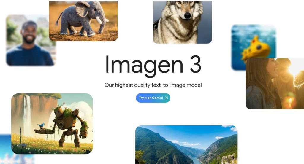 Google Docs ได้ฟีเจอร์ใหม่ Imagen 3 สำหรับสร้างภาพด้วย Gemini AI