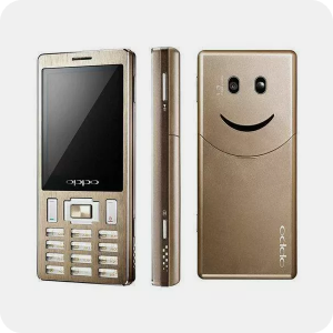 OPPO A103 Smiley-Face