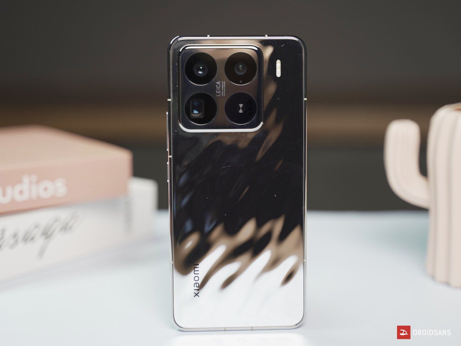 รีวิว Xiaomi 15 Pro เรือธงกล้อง Leica ที่ดีมาก แต่ยังสุดได้มากกว่านี้ ...