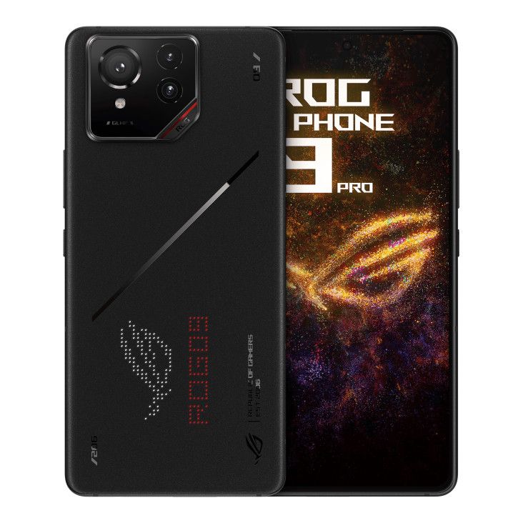 เปิดตัว Asus ROG Phone 9 และ 9 Pro เกมมิ่งโฟนตัวท็อปพลัง SD 8 Elite จอ 185Hz แบตเยอะ ระบายอากาศดีขึ้น