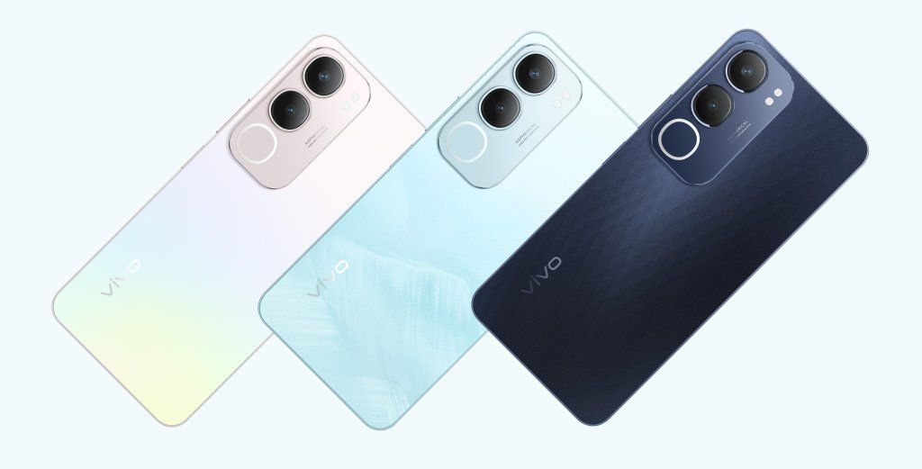 vivo Y19s