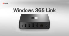 Microsoft เปิดตัว Windows 365 Link มินิพีซี รัน Windows 365 บนคลาวด์ ราคา 349 เหรียญ ขายปีหน้า