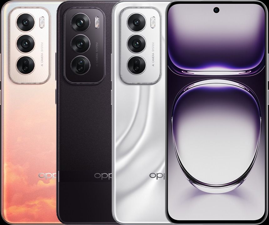 oppo reno12