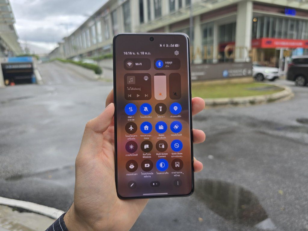 realme GT 7 Pro