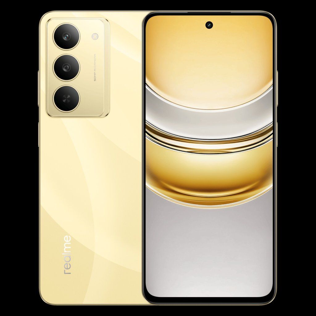 realme V60 Pro