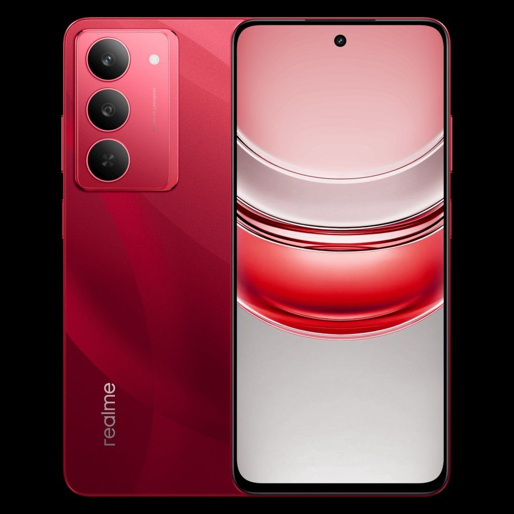 realme V60 Pro