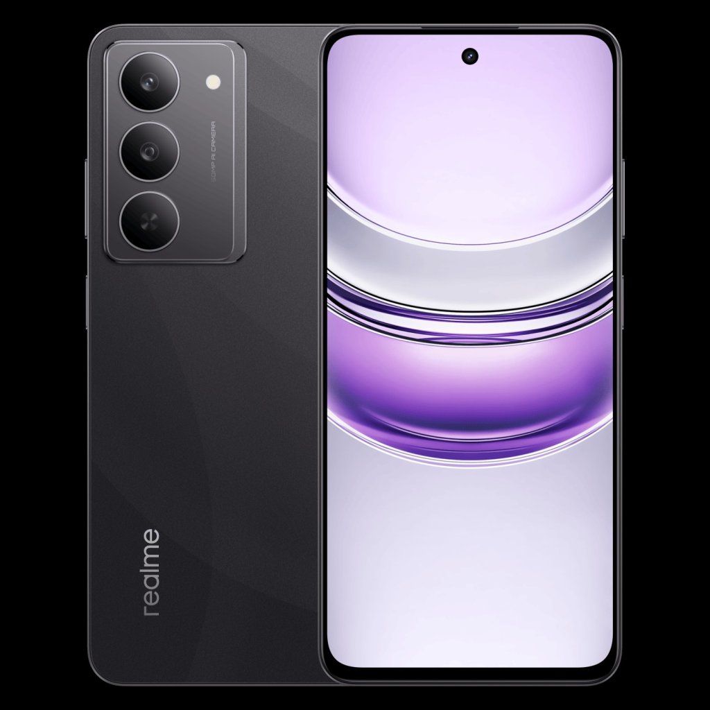 realme V60 Pro