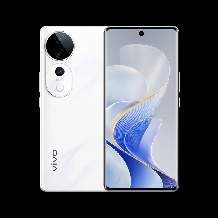 vivo S19 Pro