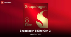 Snapdragon 8 Elite Gen 2 คาดมาพร้อมพลังประมวลผลแรงขึ้นกว่า 20%