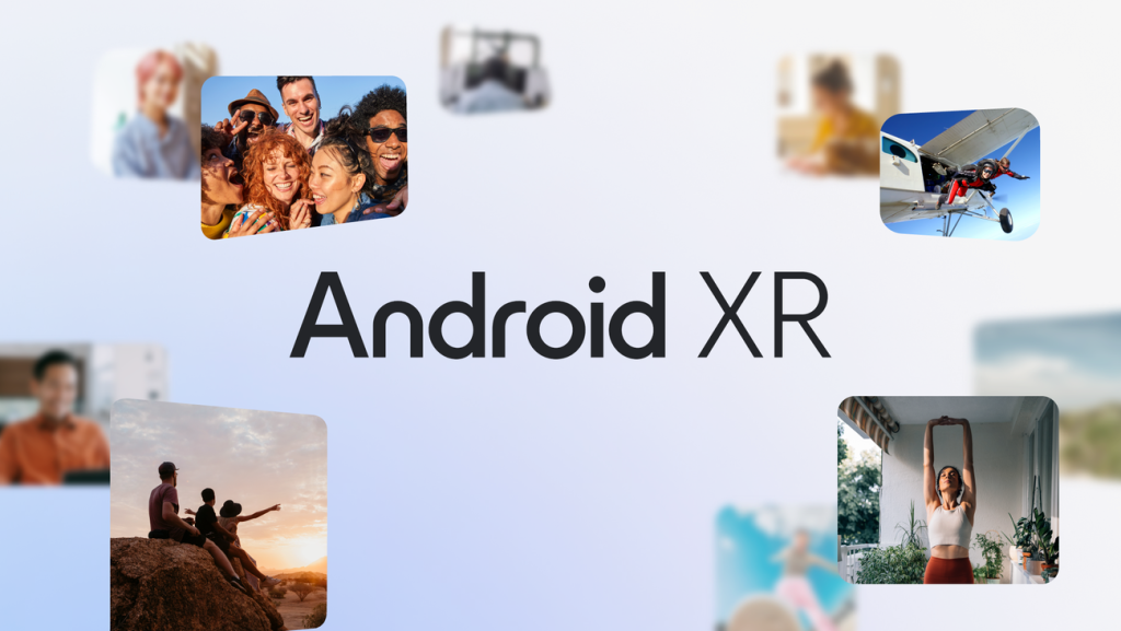 Google เปิดตัว Android XR ระบบปฏิบัติการสำหรับแว่นตา XR ที่พัฒนาร่วมกับ Samsung และ Qualcomm