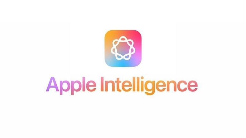 Apple Intelligence