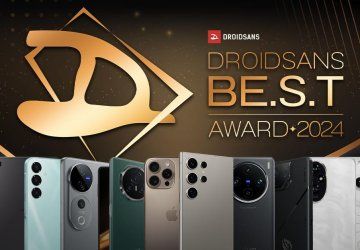 12 ผู้ชนะรางวัล DROIDSANS BE.S.T AWARD 2024 ที่สุดมือถือและแท็บเล็ตแห่งปี 2024