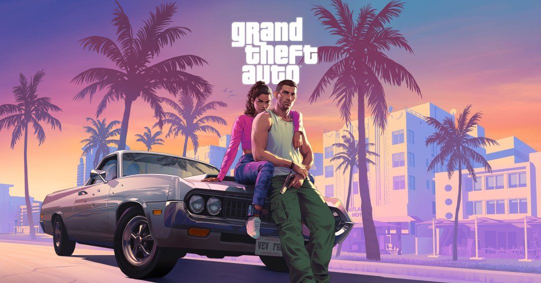 แฟนเกมผิดหวัง GTA 6 ทุบสถิติ ปล่อยตัวอย่างที่ 2 ช้าที่สุด นานกว่าทุกเกมในค่าย Rockstar Games