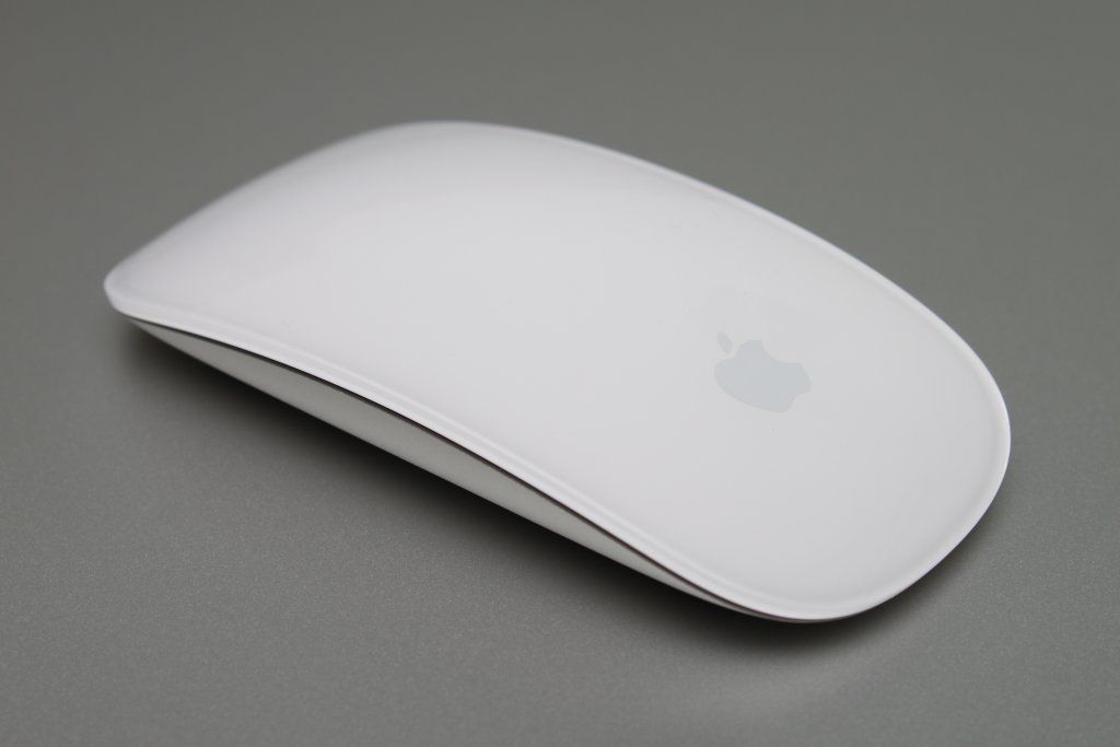 Apple กำลังพัฒนา Magic Mouse รุ่นใหม่ ที่ปรับดีไซน์ตามคำวิจารณ์ข้อเสียของรุ่นปัจจุบัน