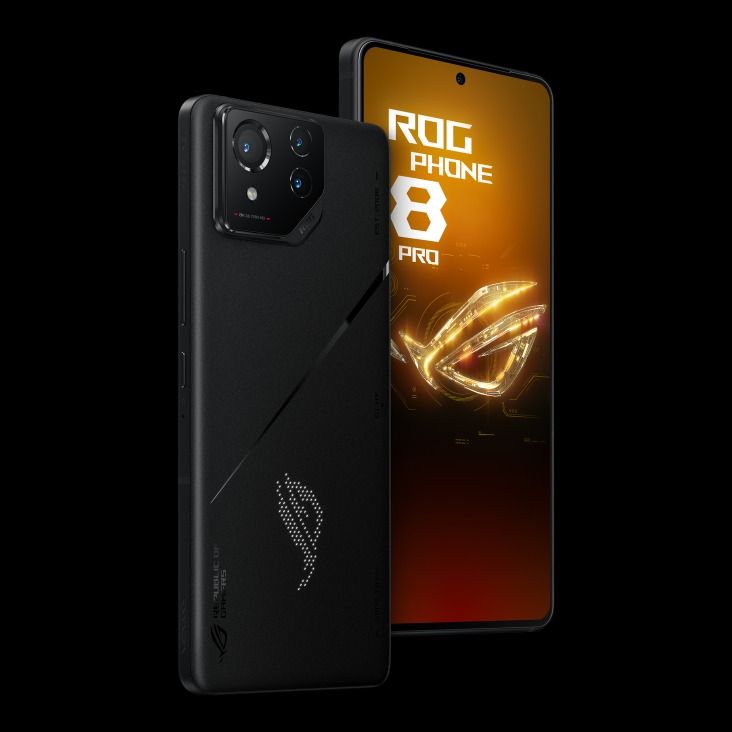 ROG Phone 8 Pro