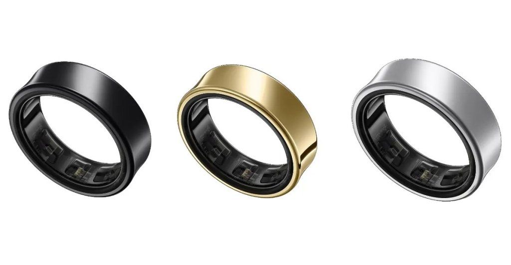 Galaxy Ring ขนาดใหม่ เบอร์ 14 และ 15 พบหน้าเพจสนับสนุนบนเว็บ Samsung ในหลายประเทศ