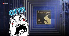 ศาลออกคำตัดสิน Qualcomm ไม่ได้ละเมิดไลเซนส์ Arm ชิป Snapdragon X Elite ยังขายต่อได้ แต่…