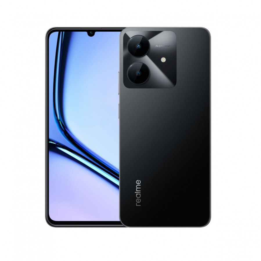 เปิดตัว realme Note 60x รุ่นประหยัดสายพันธุ์แกร่งในฟิลิปปินส์ พร้อมยืนยันจะวางจำหน่ายในไทยด้วย