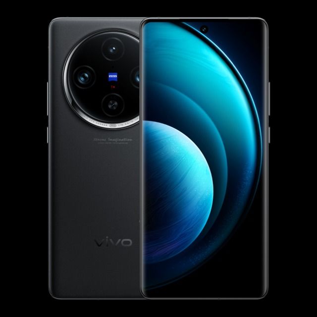 vivo X100 Pro