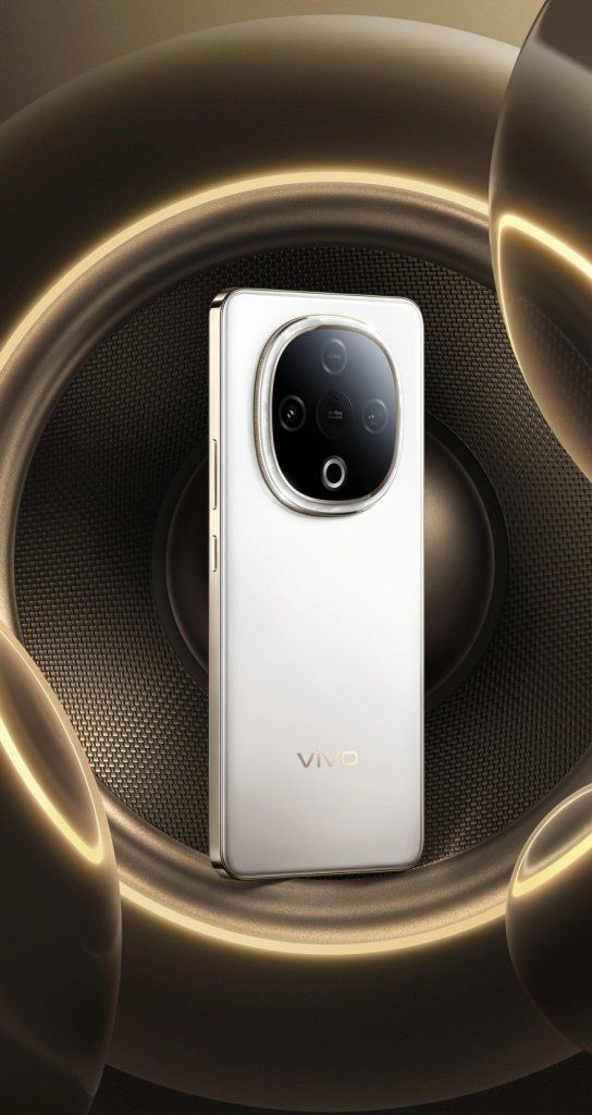 vivo Y300 5G