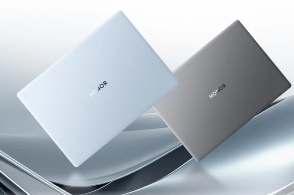 เปิดตัว HONOR MagicBook X16 Plus และ X14 Plus มาพร้อม Intel Core i5-220H Gen13 แบตเตอรี่ใช้งานได้ 9 ชม.