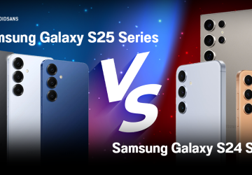 เทียบสเปค Samsung Galaxy S25, S25+, S25 Ultra vs Galaxy S24, S24+, S24 Ultra อัปเกรดมากน้อยแค่ไหน