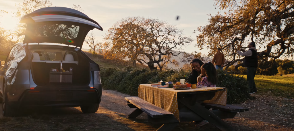 Model Y - Launch Series