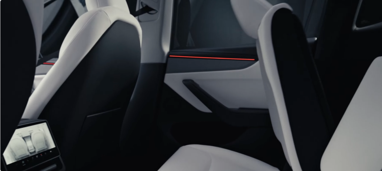 Tesla เปิดตัว Model Y - LAUNCH Series โฉมใหม่ ปี 2025 พร้อมเปิดจองแล้ว ...