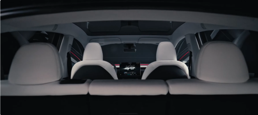 Tesla เปิดตัว Model Y - LAUNCH Series โฉมใหม่ ปี 2025 พร้อมเปิดจองแล้ว ...
