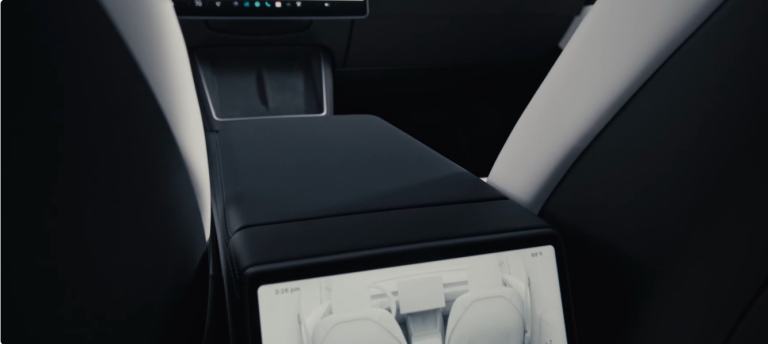 Tesla เปิดตัว Model Y - LAUNCH Series โฉมใหม่ ปี 2025 พร้อมเปิดจองแล้ว ...