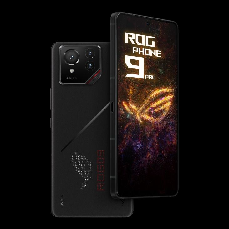 ROG Phone 9 Pro