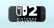 ทีเซอร์ Nintendo Switch 2 ของจริงมาแล้ว รอเปิดสเปก-ราคา เดือนเมษายน