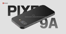 Google Pixel 9a หลุดวันเปิดตัว ราคา ชื่อสี พร้อมสเปคเต็ม