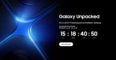 ทางการแล้ว Samsung จัดงาน Galaxy Unpacked วันที่ 23 มกราคม เปิดตัว Galaxy S25 Ultra